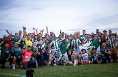 Altos desliga 11 jogadores e incia reformulação para o Brasileirão Série D 2026