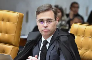 André Mendonça assume relatoria do caso Master após saída de Toffoli (Foto: Carlos Moura/SCO/STF)