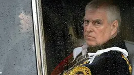 Andrew Mountbatten-Windsor é preso no Reino Unido aos 66 anos (Foto: Reprodução)