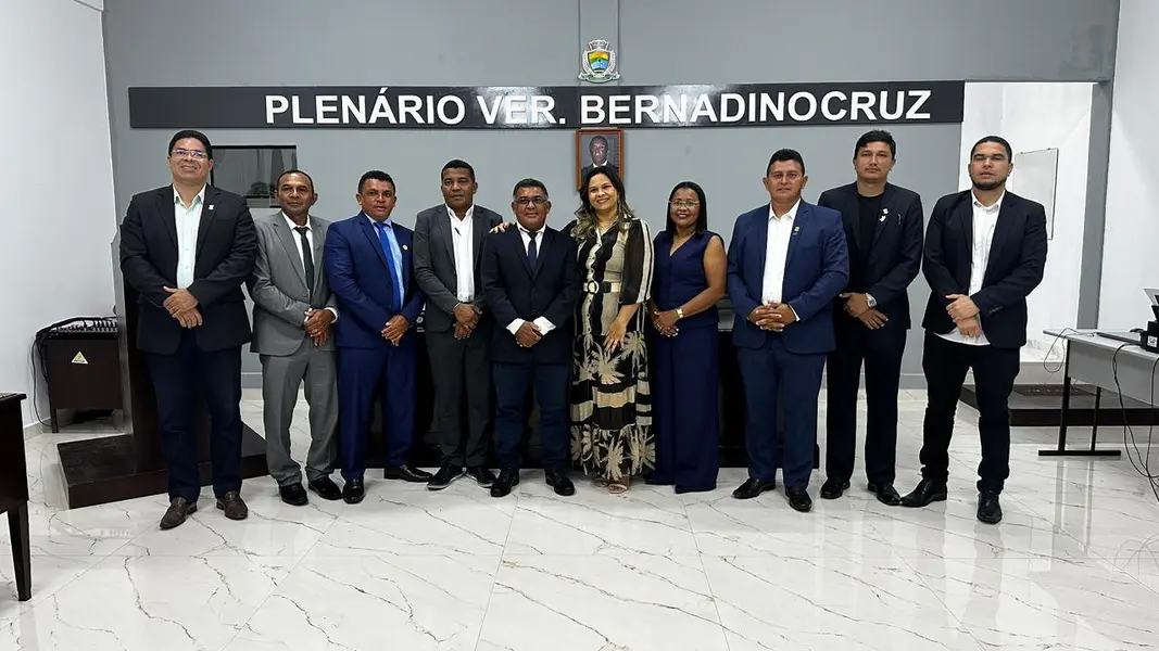 Ano legislativo é aberto em Porto com anúncio de novos projetos e investimentos