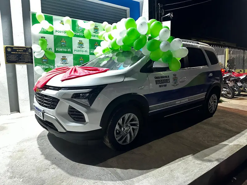 Ano legislativo é aberto em Porto com anúncio de novos projetos e investimentos