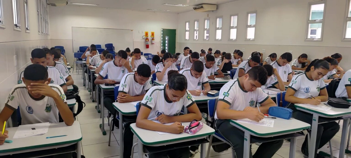 Ano letivo em Campo Maior inicia nesta segunda-feira (23)