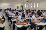 Ano letivo em Campo Maior inicia nesta segunda-feira (23)