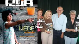 APC lança revista em homenagem à arqueóloga Niède Guidon no Piauí (Foto: Reprodução)