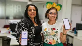 Aplicatvo Piauí Saúde Digital (Foto: Reprodução)