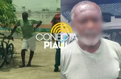 Após 15 anos, homem com mandado por estupro é preso na zona Sul de Teresina