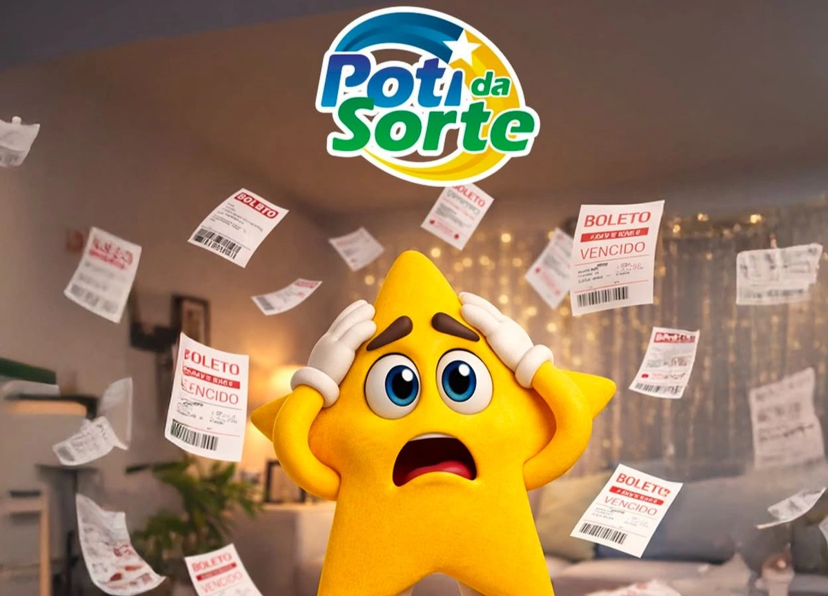 Após operação da PF, Poti da Sorte segue sem certeza de continuidade de sorteios