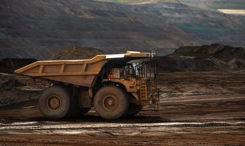 Após vazamento, Justiça paralisa atividades da Vale em complexo de Minas Gerais