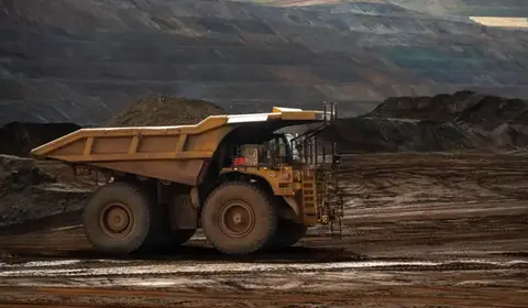 Após vazamento, Justiça paralisa atividades da Vale em complexo de Minas Gerais