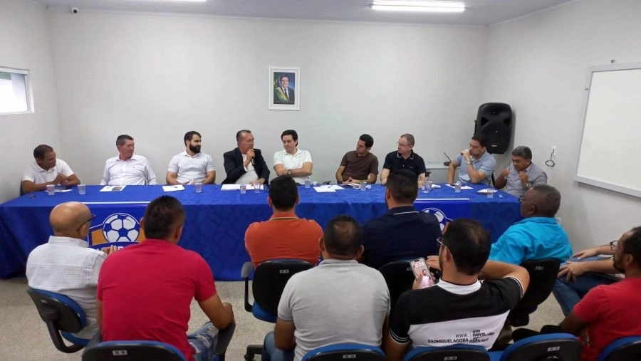 APPM lança 4ª Supercopa de Futebol Amador 2026