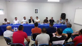 APPM lança 4ª Supercopa de Futebol Amador 2026 (Foto: Tapuio Notícias)