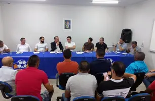 APPM lança 4ª Supercopa de Futebol Amador 2026 (Foto: Tapuio Notícias)