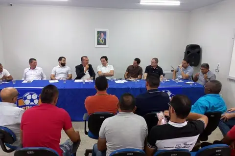 APPM lança 4ª Supercopa de Futebol Amador 2026