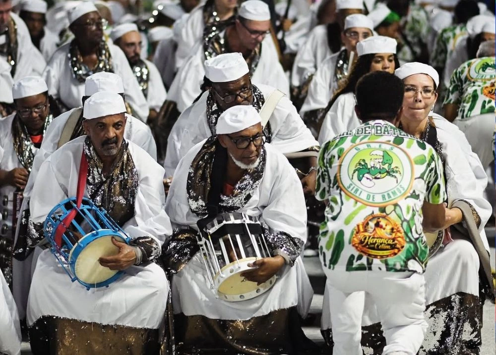 Apuração do Carnaval 2026 define ordem dos quesitos e critério de desempate