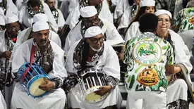 Apuração do Carnaval 2026 define ordem dos quesitos e critério de desempate (Foto: Reprodução/RIOTUR)