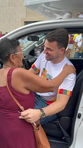 Aroazes celebra 64 anos com programação especial nesta sexta-feira (27)