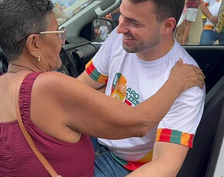 Aroazes celebra 64 anos com programação especial nesta sexta-feira (27)