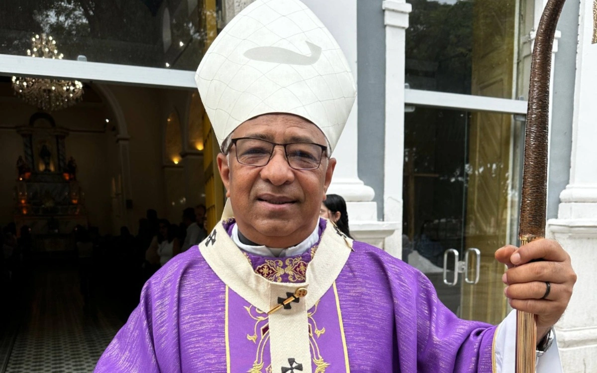 Arquidiocese de Teresina inicia a Quaresma nesta quarta-feira (18)