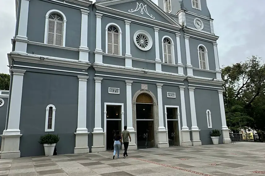 Arquidiocese de Teresina inicia a Quaresma nesta quarta-feira (18)