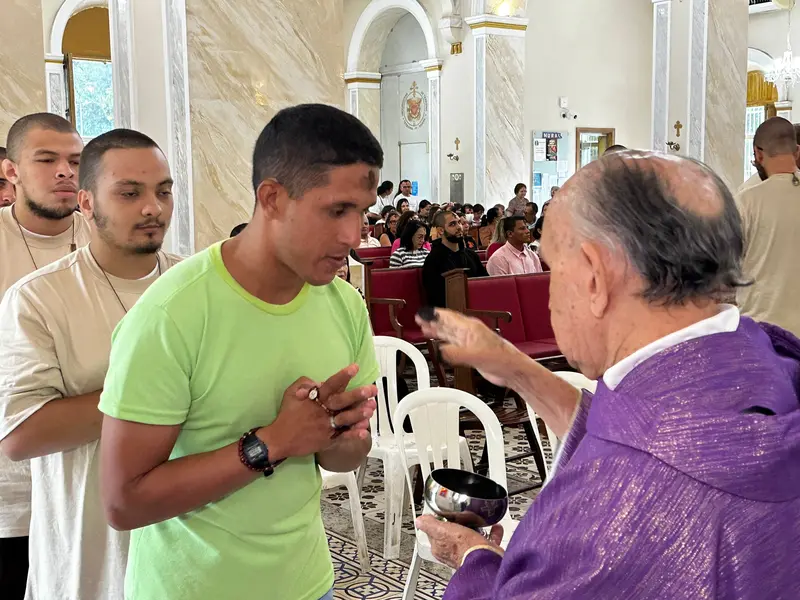 Arquidiocese de Teresina inicia a Quaresma nesta quarta-feira (18)