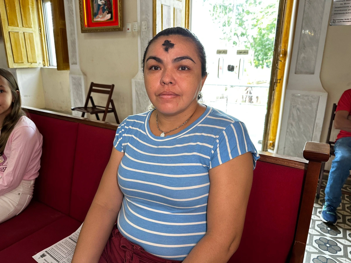 Arquidiocese de Teresina inicia a Quaresma nesta quarta-feira (18)