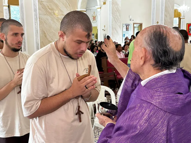Arquidiocese de Teresina inicia a Quaresma nesta quarta-feira (18)