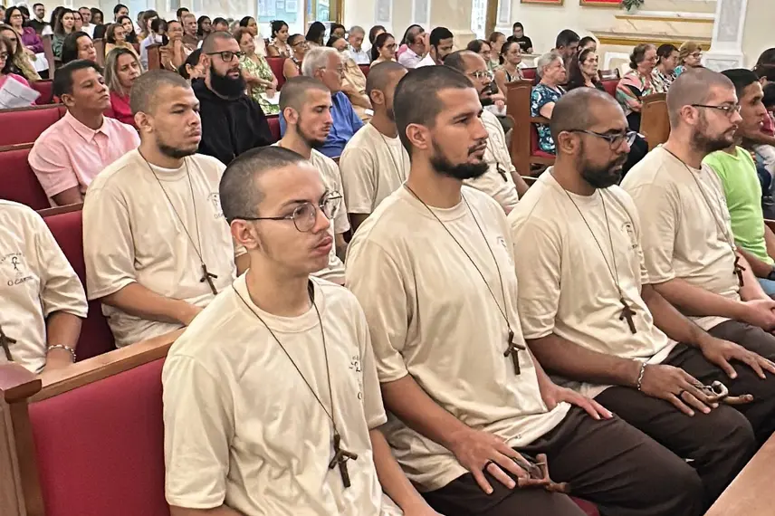 Arquidiocese de Teresina inicia a Quaresma nesta quarta-feira (18)