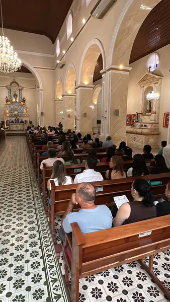 Arquidiocese de Teresina inicia a Quaresma nesta quarta-feira (18)