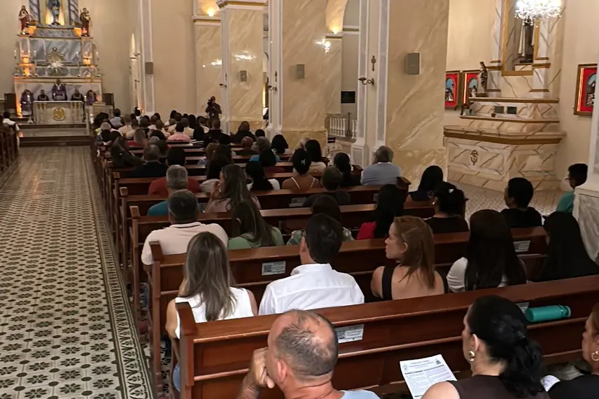 Arquidiocese de Teresina inicia a Quaresma nesta quarta-feira (18)