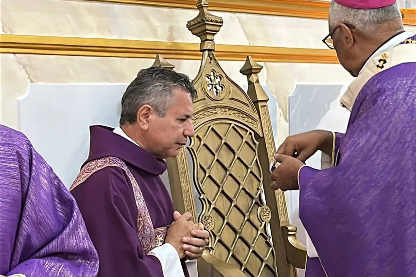 Arquidiocese de Teresina inicia a Quaresma nesta quarta-feira (18)