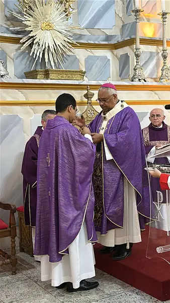 Arquidiocese de Teresina inicia a Quaresma nesta quarta-feira (18)