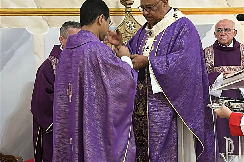 Arquidiocese de Teresina inicia a Quaresma nesta quarta-feira (18)