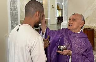 Arquidiocese de Teresina inicia a Quaresma nesta quarta-feira (18) (Foto: Conecta Piauí)