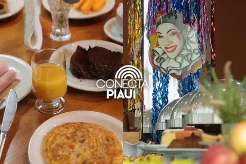 Arrey Hotel aposta em café da manhã completo e abre serviço também ao público