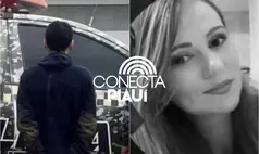 Sobrinho teria matado professora em cidade do Piauí por desentendimento familiar