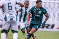 Atlético Piauiense e Altos empatam