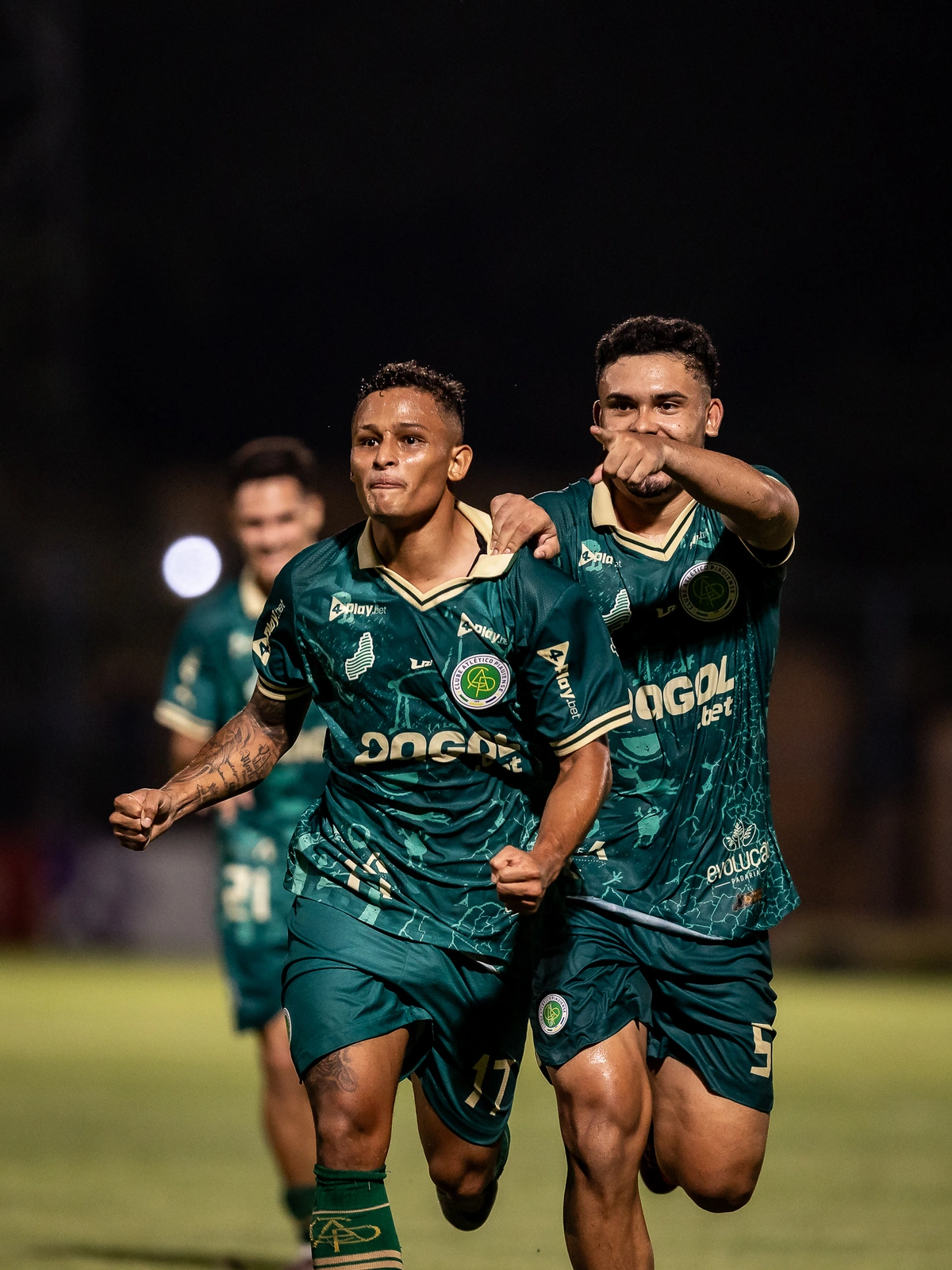 Atlético Piauiense vence Teresina e se aproxima da classificação estadual