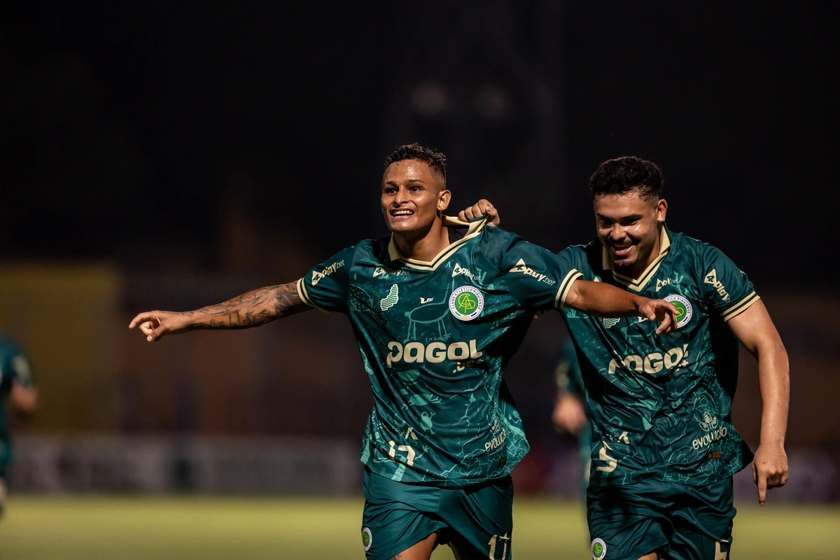 Atlético Piauiense vence Teresina e se aproxima da classificação estadual