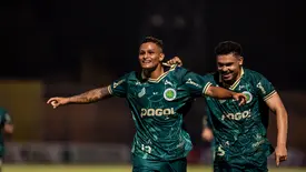 Atlético Piauiense vence Teresina e se aproxima da classificação estadual (Foto: Samuka/Ascom cap)