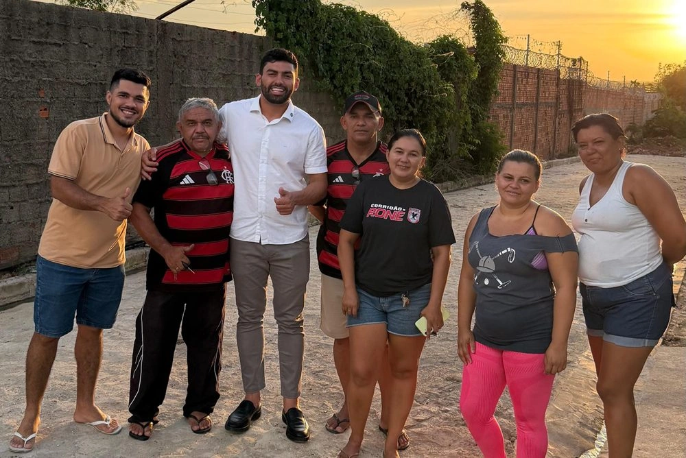 Atuação de Draga Alana impulsiona melhorias de infraestrutura na capital