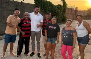 Atuação de Draga Alana impulsiona melhorias de infraestrutura na capital (Foto: Reprodução)