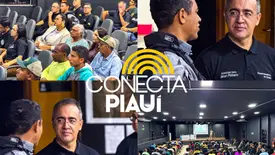 Audiência pública debate energia e segurança em Corrente (Foto: Audiência pública debate energia e segurança em Corrente)