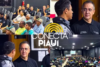 Audiência pública debate energia e segurança em Corrente