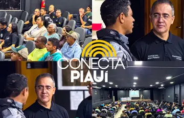 Audiência pública debate energia e segurança em Corrente