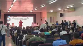 Audiência pública discute abastecimento de água no semiárido do piauiense (Foto: Reprodução)