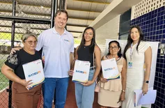 Badespi bate recorde e libera R$ 3,7 milhões em crédito no início de 2026