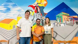 Badespi vai liberar R$ 10 milhões para impulsionar o turismo no Piauí (Foto: Reprodução)