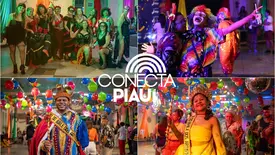 Baile dos Artistas celebra 10 anos e terá com muito samba, frevo e premiações (Foto: Reprodução)