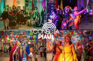 Baile dos Artistas celebra 10 anos e terá com muito samba, frevo e premiações (Foto: Reprodução)