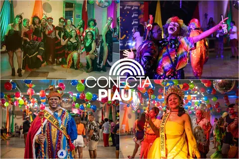 Baile dos Artistas celebra 10 anos e terá com muito samba, frevo e premiações